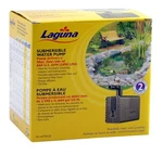 Laguna Statuary & Fountain Waterfall Submersible Pond Pump 660 Gph Hagen PT8120. Fixed Price $104.99.