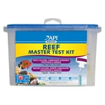 Api Reef Master Test Kit Aquarium Water Pack Of 1, Catnip. Fixed Price $53.14.