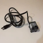 Sicce Micra Submersible Fountain & Water Feature Pump 115V 6.1W Ul Listed. Fixed Price $15.00.