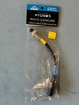Coralvue Hydros Direct Drive Pump Adapter (requires Controller). Fixed Price $12.35.