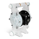 Air Operated Double Diaphragm Pump, 12 Gpm Dual Pneumatic .... Fixed Price $214.78.