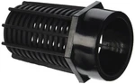 Lifegard Bulkhead Fit Slip Suction Screen Strainer 1.5 Inch, Black. Fixed Price $17.99.