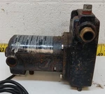 Transfer Utility Pump Wayne PC4 55832 120V 60 Hz 8.0A 1/2 Hp 3634003 W81 (893). Fixed Price $127.46.