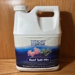 Kent Marine AKMKSS150 Sea Reef Salt Mix Jug, 50-GALLON (5C). Fixed Price $49.99.