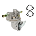 Fuel Pump Compatible W/kubota Equipment 12581-52030 15821-52030. Fixed Price $25.99.