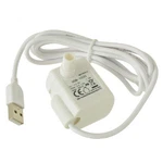 Cat Water Fountain Pump Mini Fish Tank Crafts Plant Micro Pet.... Fixed Price $17.82.
