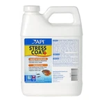 Api Stress Coat Aquarium Water Conditioner 32-OUNCE Bottle. Fixed Price $29.99.