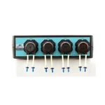 Bubble Magus Dosing Pump T02 Add-on/slave. Fixed Price $189.99.
