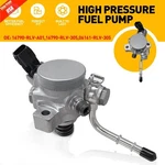 New High Pressure Fuel Pump For Honda Odyssey Pilot Acura Mdx Rlx Tlx 3.5L Us. Fixed Price $69.34.