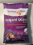 Instant Ocean Sea Salt For Marine Fish Tank Aquariums 50-GAL New. Fixed Price $60.98.