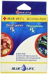 Blue Life Usa Combo Phosphate Rx Aquarium Treatment+ Red Cyano. Fixed Price $38.70.