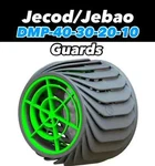 Jecod Jebao DMP65/55/45/40/30/25/20/15/10/5 Nem Flow Guards. Fixed Price $36.99.