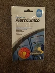 Seachem Alert 1 Year Combo Pack Freshwater Ph & Ammonia. Fixed Price $11.99.