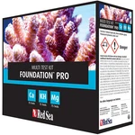 Red Sea Foundation Pro Multi Kit Calcium Magnesium Alkalinity Reef Tests. Fixed Price $209.52.