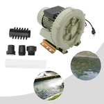 Industrial Fish Pond Tank Aquarium Hydroponics Air Pump Blower Oxygen Aerator. Fixed Price $213.10.