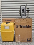 Trimble SPS930 1" Dr Plus Robotic Total Staion W/ Machine Control Option Calibra. Fixed Price $15499.99.