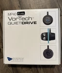 Ecotech Marine Vortech Quietdrive MP40QD Propeller Pump - Mobius Ready. Fixed Price $325.00.