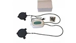 Southern Hydroponics Ultra Quiet Aquarium Air Pump 2 Ports And Two 4" Stones. Fixed Price $24.99.