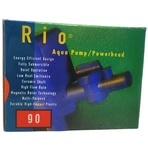 Rio Aqua Pump Powerhead 90 Mini Multi-purpose Ceramic Shaft High Flow Rate New. Fixed Price $8.92.
