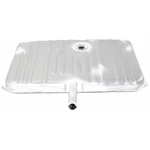 For Buick Gs/gs 455 Fuel Tank 1971 1972 Silver Steel 17 GALLONS/64 Liters. Fixed Price $224.92.