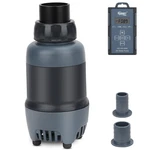 Hygger 24V Dc Aquarium Water Pump 925GPH 35W 11.5FT Submersible Controller. Fixed Price $113.55.