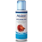 Aqueon Betta Bowl Plus 4OZ Water Conditioner. Fixed Price $5.99.