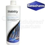 Stability Seachem Freshwater/marine Bio-filter Aquarium Cycle Bacteria 1L. Fixed Price $34.99.