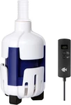 Return For Saltwater Aquarium Sump, Small Pump, Dc 24V With Controlle. Fixed Price $132.99.
