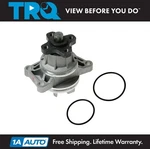 Trq Water Pump For Chevy Tracker Suzuki Grand Vitara XL-7 New. Fixed Price $49.95.