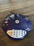 Nuwave Pro Infrared Oven Replacement Power Motor Head 20338BD Cobalt Blue Tested. Fixed Price $20.00.