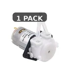 Dc 12V Peristaltic Dosing Pump Mini Liquid Water Aquarium Fish Tank A20. Fixed Price $15.40.