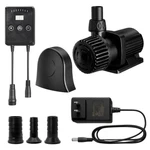 Dai Bao 1590 Gph Intelligent Eco Amphibious Water Pump - Sine Wave Technology. Fixed Price $106.08.