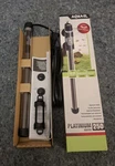 Aquael Platinum Heater Electronic Aquarium Glass Heating Rod 250W 48-66 Gal. Fixed Price $47.99.