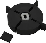 PP205,HA3005,KFA1022 5/8" Rotor Kit Portable Forced Air Heater Reddy Master. Fixed Price $27.91.