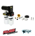 Fass 220 Gph Fuel Lift Pump & Sump 2011-2016 Ford Powerstroke 6.7L Diesel. Fixed Price $878.95.