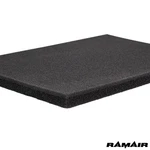 Universal Air Filter Foam Pad 11.8" X 7.8" 300MM 200MM Make Custom. Fixed Price $5.99.