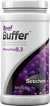 Seachem Reef Buffer 250 Gm Carbonate Alkalinity Powder Raises Saltwater Ph 8.3. Fixed Price $13.49.