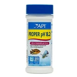 Api Proper Ph 8.2 Freshwater Aquarium Stabilizer 7.4 Oz Treatment. Fixed Price $15.79.