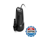 Jebao Magnetic Drive Waterfall Pump 2100 Gph. Fixed Price $131.88.