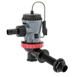 Johnson Pump 101364301 Cartridge Aerator 750 Gph Straight In 90. Fixed Price $59.95.