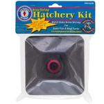 San Francisco Bay Brand Brine Shrimp Hatchery Kit Live Fish Food. Fixed Price $26.58.