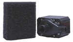 Danner 02712 Supreme Aqua-mag Model 1200 Gph Utility Aquarium Pond Pump. Fixed Price $172.99.