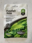Seachem Flourish Tabs Planted Aquarium Gravel Bed Supplement (sold Individually). Fixed Price $11.99.