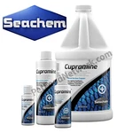 Seachem Laboratories Cupramine Copper Treatment (each Sold Separately). Fixed Price $9.95.