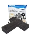 2-PACK Foam Aquarium Filter Compatible With Eshopps AEO19070 Replacement Fits.... Fixed Price $35.99.