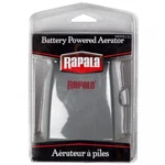 Rapala Battery Powered Portable Aerator - Perfect For Ice Fishing Minnows New!. Fixed Price $19.95.