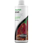 Seachem Flourish Iron 500ML Supplement For Freshwater Planted Aquariums. Fixed Price $59.36.