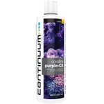 Continuum Coralline Purple Cx 250ML Liquid Algae Accelerator. Fixed Price $25.75.