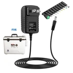 Charger For Engel Eng-ap Portable Live Bait Speed Aerator Pump #2945-0095 Byx. Fixed Price $12.99.