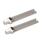 2PCS Watt Uv Light Bulbs For Jebao Sunsun Viaaqua Aquatop Tetra Pond Filter. Fixed Price $12.57.